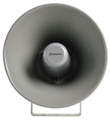 Haut-parleur à klaxon robuste Adastra 20 W, 100 V