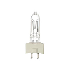 General Electric M38 88442 240V 300W GY9.5 Lamp