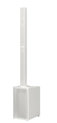 RCF Evox J11 Active Column Speaker White