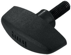 Speaker Stand Screw Dial Knob Replacement Spare M8 16mm