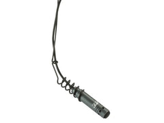 JTS CM-502 Choir Microphone Hanging Overhead Super Cardioid Condenser Black