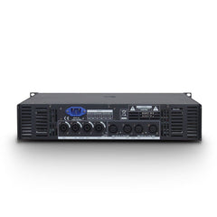 LD Systems DEEP2 4950 PA-Leistungsverstärker 4 x 810 W 4 Ohm