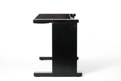 Humpter Console Basic XL Support Noir Cabine DJ