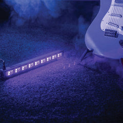 QTX Ultraviolet LED Light Bar (UVB-9)