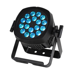 Luminaire extérieur eLumen8 Endura 18Q5 RGBW