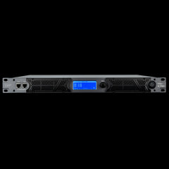 DAP TA-4.750 4x 750W DSP Power Amplifier with Network Control