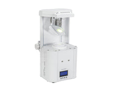 Scanner Eurolite LED TSL-350 60 W COB LED boîtier blanc