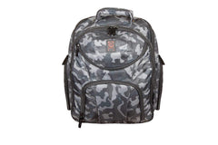Odyssey Backspin mk2 in Grey Camo