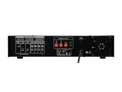 Omnitronic Mp-120 Pa Mixing Amplifier