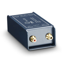 Palmer LI 03 Line Isolation Box 2 Channel