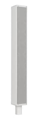 RCF Evox J11 Active Column Speaker White