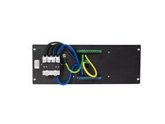 Eurolite Pdm 4U-63A 5Pin Rcd