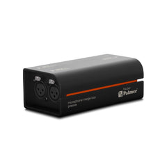 Palmer RIVER Tauber Passive Microphone Merge Box