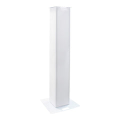 2x Equinox Moving Head Plinth Kit (1.5M) inc. Carry Bags