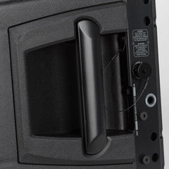RCF PRO Audio HDL 10-A Active Line Array Speaker Module 1400w