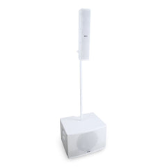 Système Vertus FBT CS1000 (Blanc)