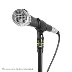 Gravity MS CLMP 25 Pince pour microphone 25 mm