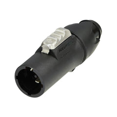 Neutrik PowerCON TRUE1 Cable Connector NAC3MX-W-TOP