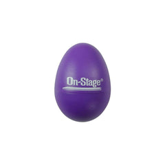 On Stage Egg Shakers - 24pcs