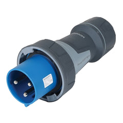 Mennekes 125A 230V 2P+E IP67 PowerTOP Xtra Stecker (13216)