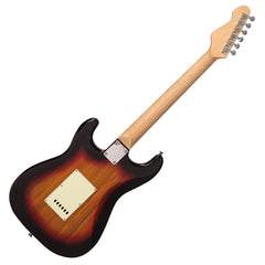 Vintage V60 Coaster Electric Guitar Pack - 3 Tone Sunburst