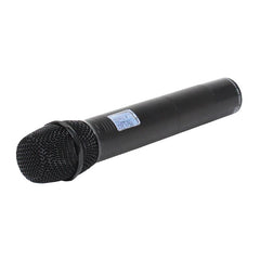 W Audio RM 30 UHF Handheld Radio Microphone System (863.1Mhz)