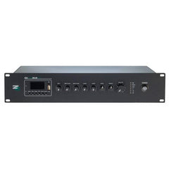 Amplificateur mélangeur de lecteur USB/BT/FM ZZIPP 120 W
