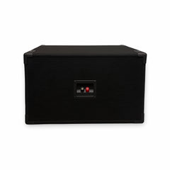 2x Intimidation Tweeter Box 4 Way & Horn 500W PA System Passive