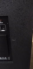 Italian Stage IS 118A Active Subwoofer 18" 700W *B-Stock