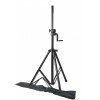 BST ST5 Heavy Duty Telescopic Speaker Stand with Winch