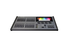 Zero 88 FLX S24 Universe 1 512 DMX Channels Lighting Desk Controller Stage School Theatre