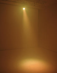 Eurolite Led Par-30 Cob Rgb 30W Argent