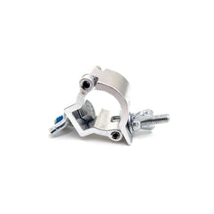 Duratruss DT Mini 360 F14 Mini Half Coupler 18mm - 20mm Silver Rigging Truss