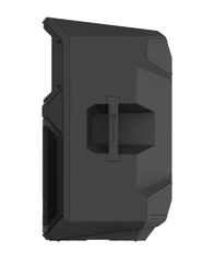 Electro-Voice EVIVA 12P 12" 2-Way Powered Loudspeaker with Bluetooth Black