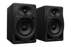 Pioneer DM-40D-BT Paire de moniteurs de studio actifs Bluetooth (Noir)