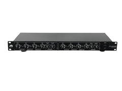 Omnitronic XO-300 3-Wege-Aktiv-Frequenzweiche *B-Ware