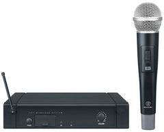 N51QR UHF Handheld Radio Wireless Microphone