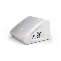 LD Systems MON 15 A G3 W 15" aktiver koaxialer Bühnenmonitor, weiß