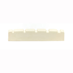 Graphtech Tusq Nut - Slotted Bass 5 String
