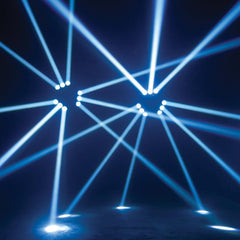 AFX 9BEAM-FX ‘SPIDER’ Light Effect Centerpiece *B-Stock