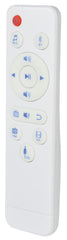 Adastra WA-215 Ensemble amplificateur mural et haut-parleurs de plafond Bluetooth 30 W