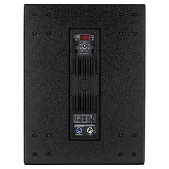 RCF SUB 8003-AS II 2200W 18" Active Subwoofer