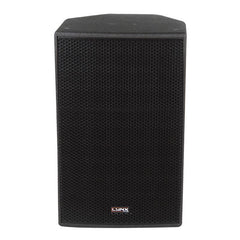 Lynx Pro-Audio BS-15 15'' 800W Lautsprecher, Schwarz