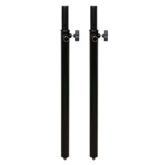 DAP NRG Set 1515 Passive PA 4400W PA System