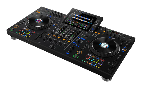 XDJ-AZ 4-channel Professional All-in-one DJ System – Simply Sound