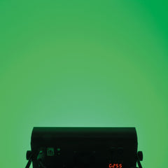 SpectraBox: 240W LED Colour Blinder and Strobe