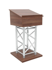 Alutruss Rp-2 Rednerpult