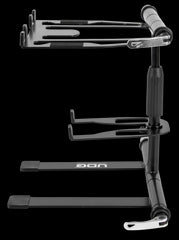 UDG Ultimate DIGI Laptop Stand Black