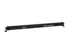 Eurolite LED PIX-144 1M LED Bar Batten Uplighter 8 Zone