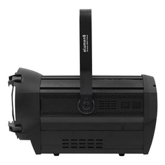 eLumen8 Virtuoso 2000 Fresnel RGBAL 220W LED Stage Light Theatre School DMX